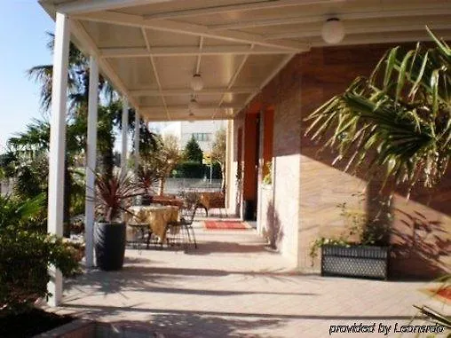 Alle Torri Marghera Hotel