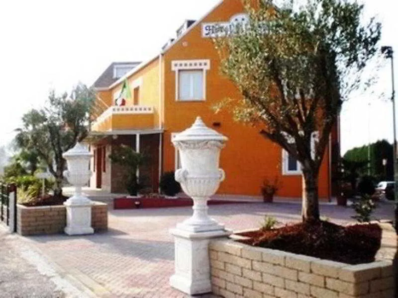 Alle Torri Marghera