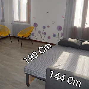 Apartamento Noemi Venice, Marghera