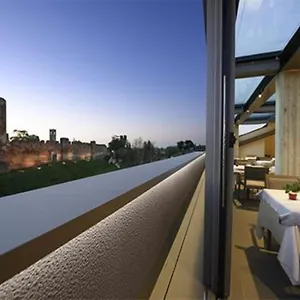 Hotel Roma, Bw Signature Collection, Castelfranco Véneto