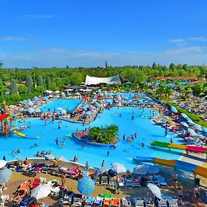 Üdülőpark Bella Italia