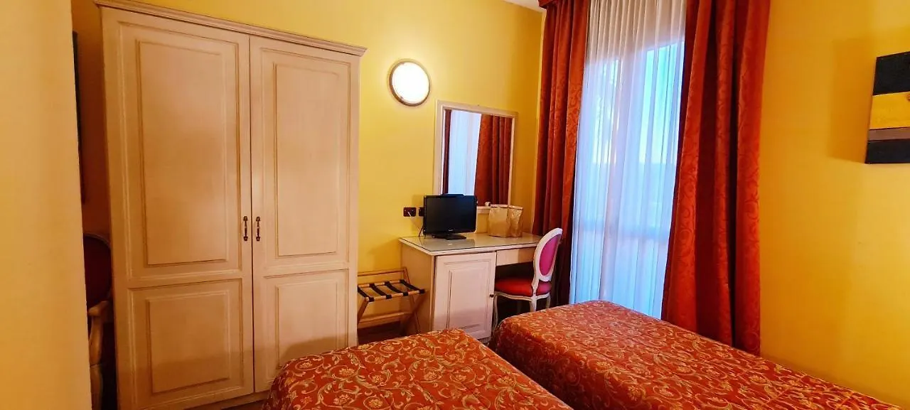 Alle Torri Marghera 3*,  Olaszország