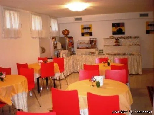 Alle Torri Marghera Hotel